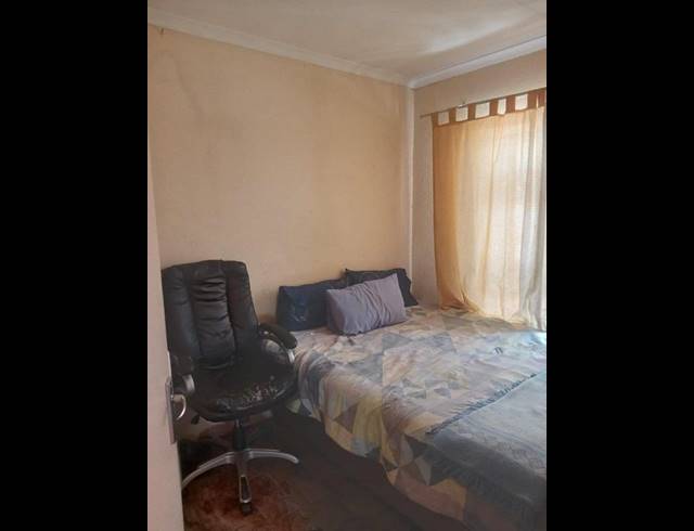 2 BEDROOM HOUSE FOR SALE IN SOSHANGUVE VV